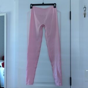 YoungLA Pink Leggings